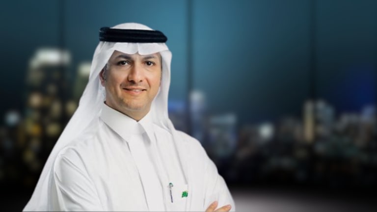 Ledar appoints Saud Al-Ajmi as Chief Executive Officer