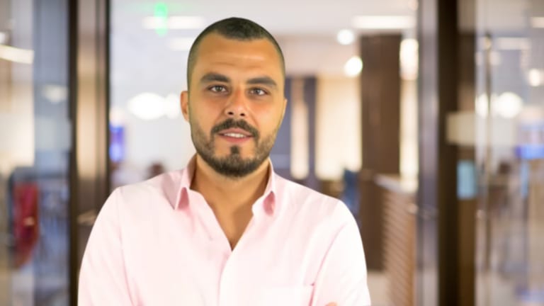 Endeavor Jordan appoints Tamer Al-Salah as Managing Director