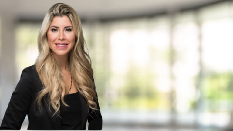 Microsoft appoints Siwar Zein as International Talent Management Director