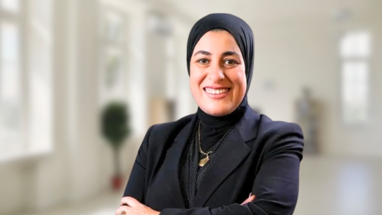 Raya Holding appoints Marwa Hamza as Chief Human Resources Officer