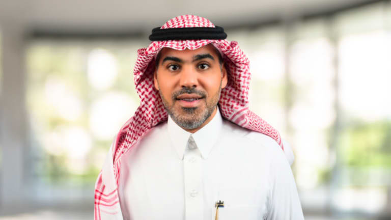 Petro Rabigh appoints Fahad Almuhaisin as Chief Financial Officer