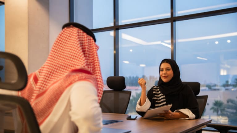 KSA revises unemployment target to 5%; Check details here
