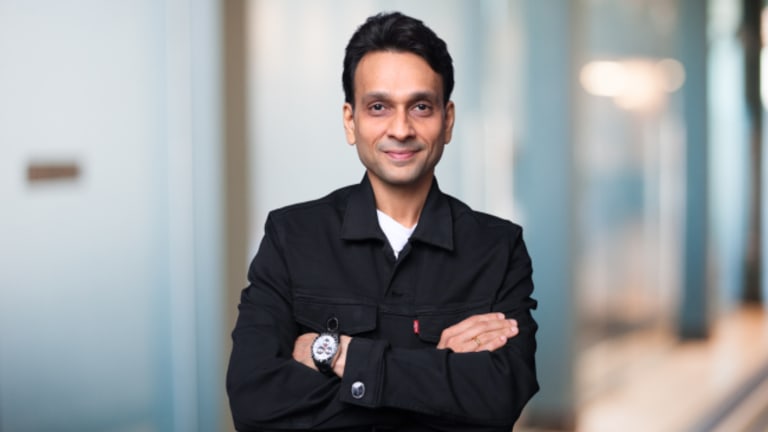 Levi Strauss & Co. appoints Hiren Gor as Managing Director for South Asia, Middle East and Africa