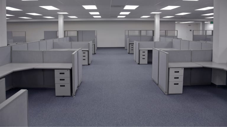 Job vacancies are up, but so is turnover: What’s going wrong?