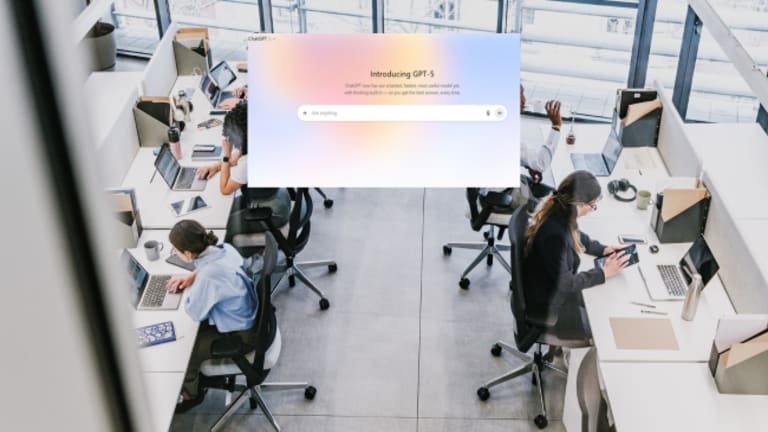 OpenAI announces $Million+ retention bonuses for 1,000 employees