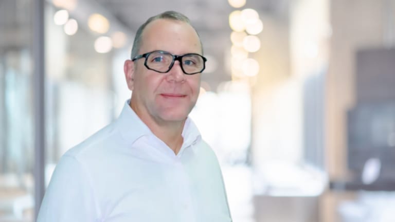 Ma'aden appoints Donovan Waller as Chief Technology Officer