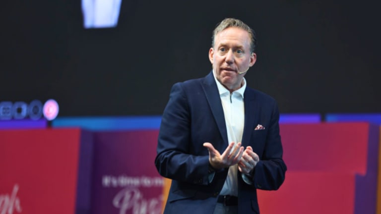 Jason Averbook on AI, HR, EX, and the next wave of transformation