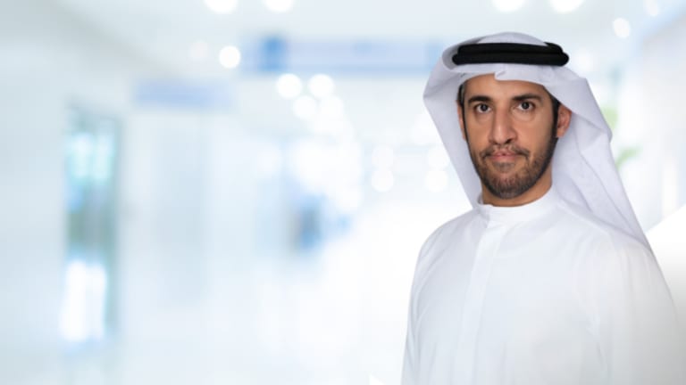 Abu Dhabi Executive Council appoints Mohamed Munif Al Mansoori as Director General of ADRA