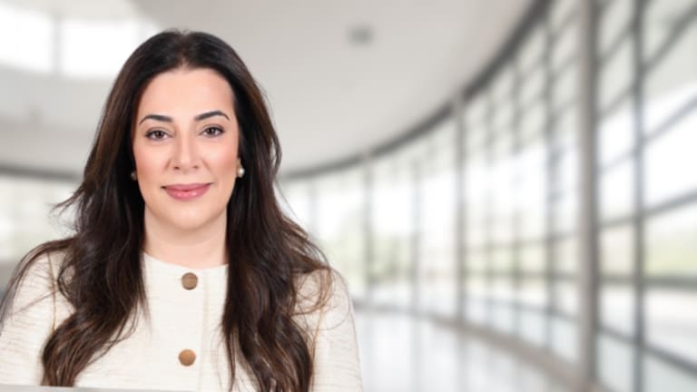 Bahrain Association of Banks appoints Zeeba Askar as CEO