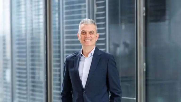 DHL Supply Chain appoints Orkun Saruhanoglu to first-ever dedicated CEO role for MEA region