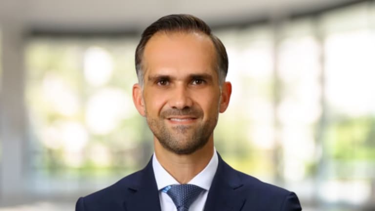 NTT DATA names Muhannad Khattab as UAE Country Manager