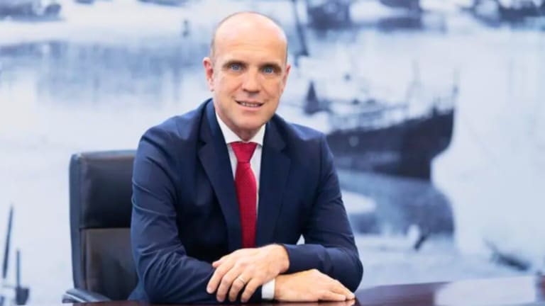 Dulsco Group appoints Paul Marson as Group Chief Financial Officer