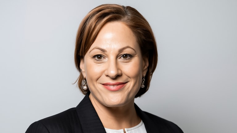 Jackie Trad appointed CEO of Clean Energy Council