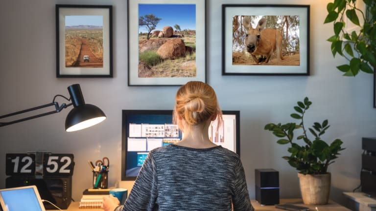 WFH rights in spotlight as Services Union challenges Clerks Award