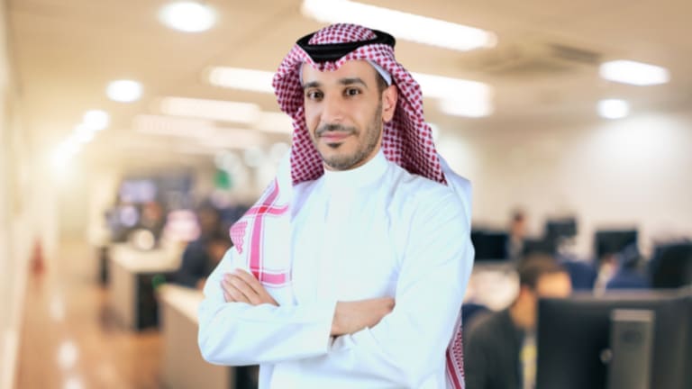 Mobily appoints Bandar Aldaham as Vice President of HR Center of Excellence