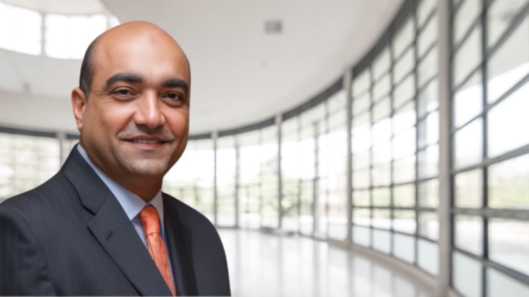 Giza Systems appoints Tarek Heiba as Country General Manager for Egypt