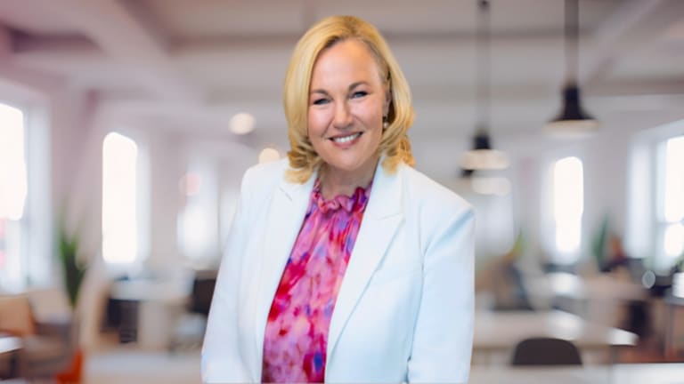 Ras Al Khaimah appoints Global tourism leader Phillipa Harrison as CEO of RAK Tourism Development Authority