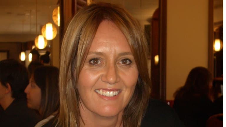 AFL appoints Sharon McCrohan as Executive General Manager, Corporate Affairs