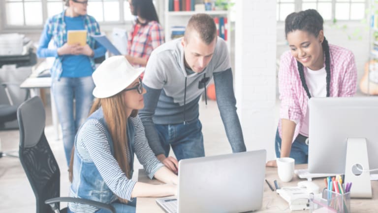 How microcultures are redefining the Employee Experience