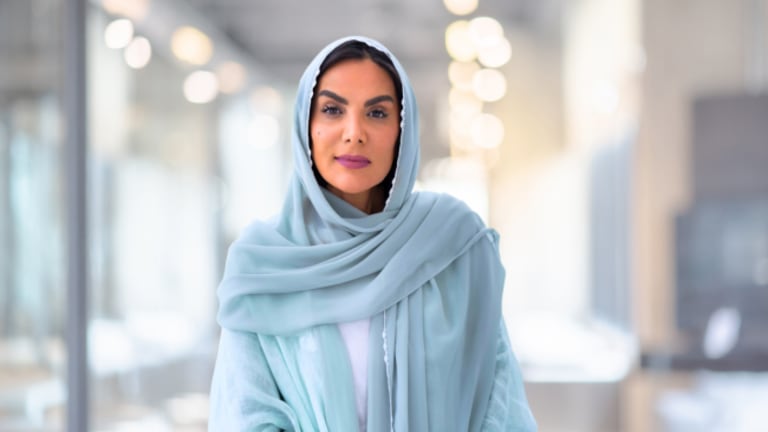 ROSHN Group appoints Ghada Othman Alrumayan as Group Chief Shared Services Officer
