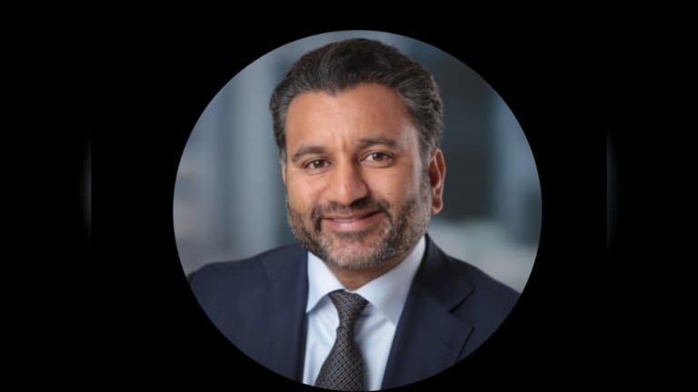 National Australia Bank names Inder Singh as CFO