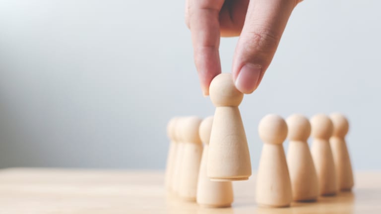 Google cuts 35% of small-team managers in efficiency drive