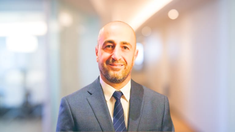 Kyndryl names Nidal Azba as Managing Director for Saudi Arabia