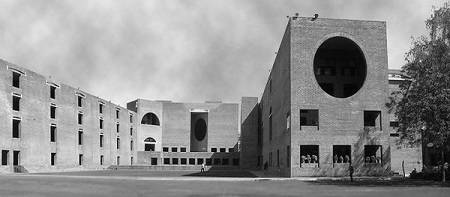 IIM Ahmedabad