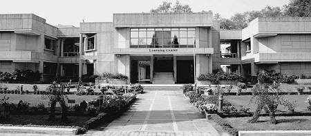 XLRI Jamshedpur