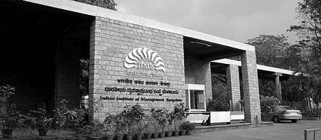 IIM Bangalore