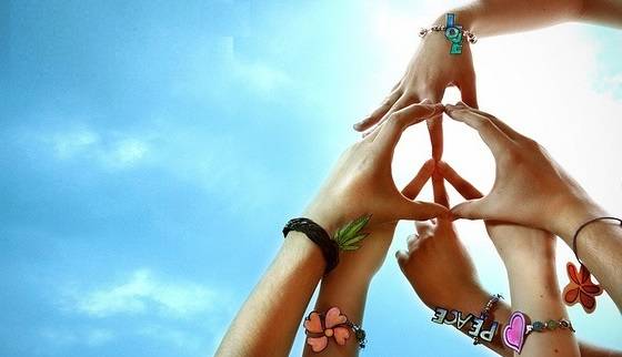 Global Peace