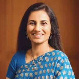 Chanda Kochhar