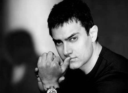 Aamir Khan