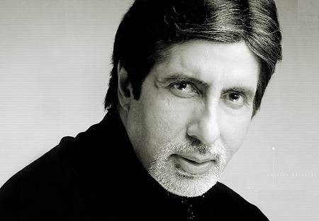 Amitabh Bacchan