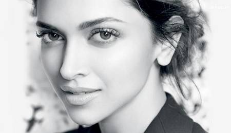 Deepika Padukone