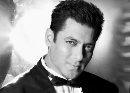 Salman Khan