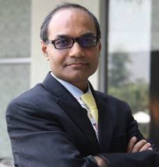 Dr Sunil Mithas