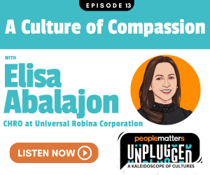 EP 13: A Culture of Compassion