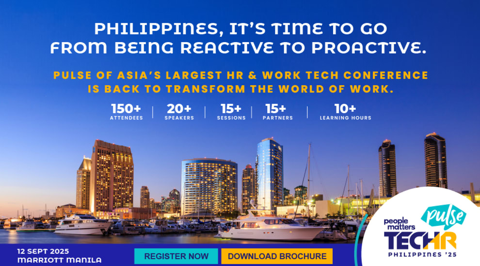 TechHR Singapore 2023