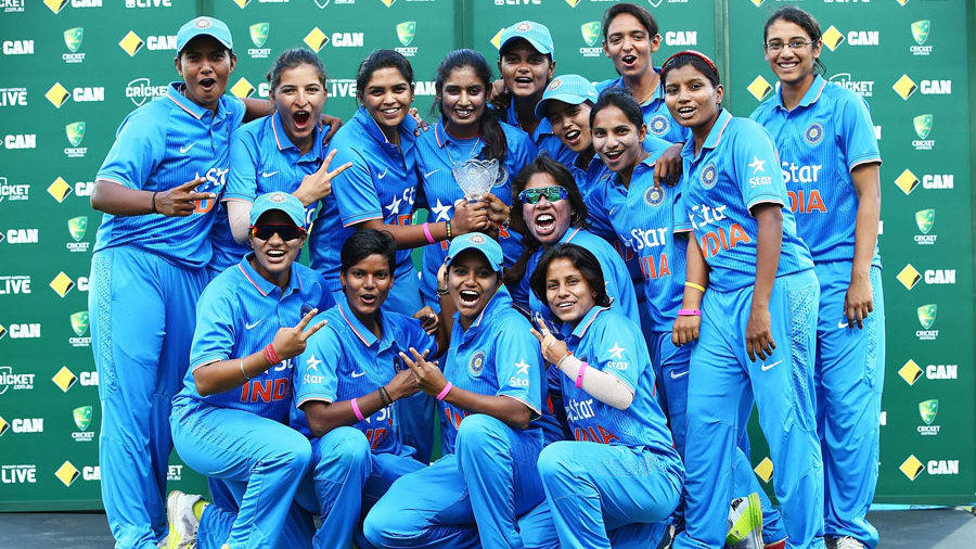 Blog Key takeaways from the Women's Cricket World Cup — People Matters