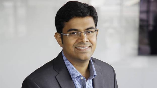 Paytm appoints Kiran Vasireddy as COO