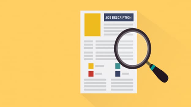 3 steps to writing a compelling job description