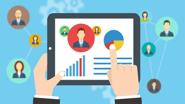 New trends in managing Human Resources