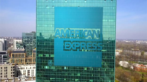 American Express India appoints Mark E. Benjamin as CHRO