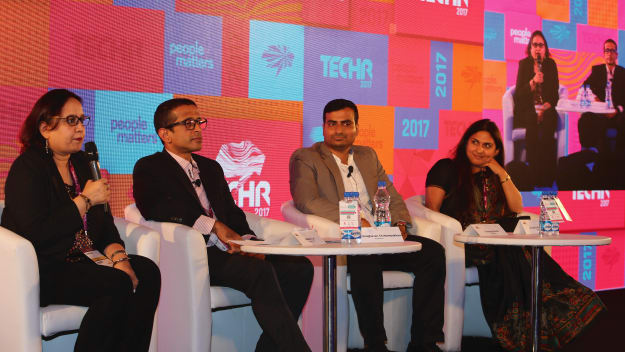 Learning from a decade of tech and change implementation