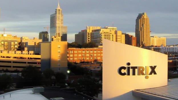 Citrix appoints Makarand Joshi as Area VP & Country Head - India