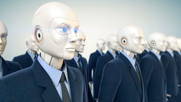 "AI is our biggest existential threat” – Elon Musk