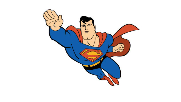 Employers want Superman, not Spiderman!
