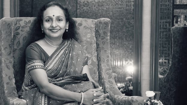 The Czarina of Private Equity Market The Czarina of Private Equity Market