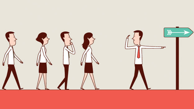 Fixing Internal VUCA Fixing Internal VUCA